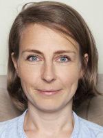 Birgit Högl