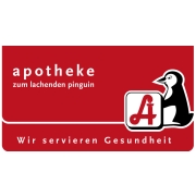 Apotheke zum lachenden Pinguin