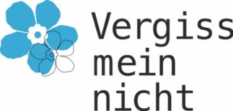 Vergissmeinnicht die Initiative für das gute Testament